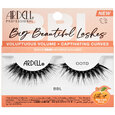 Ardell Big Beautiful Lashes OOTD Black